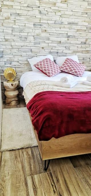 شقة New #Boheme Chic# Pied De La Cite #2 قرقشونه المظهر الخارجي الصورة